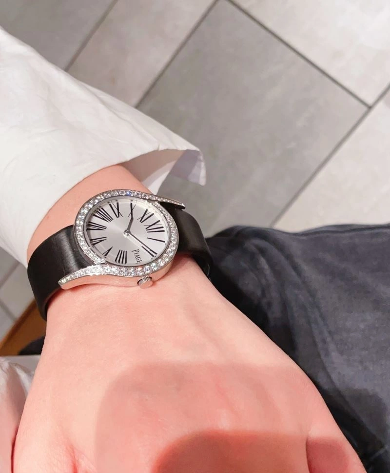 Unique PIAGET Watches 198412