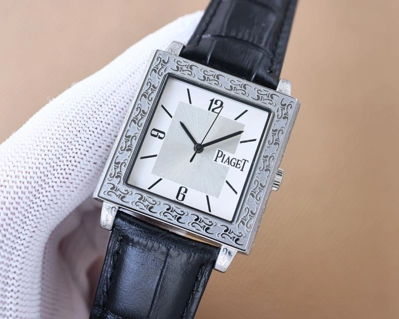 Lightweight PIAGET Watches 198422