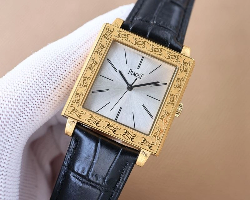 Lightweight PIAGET Watches 198422