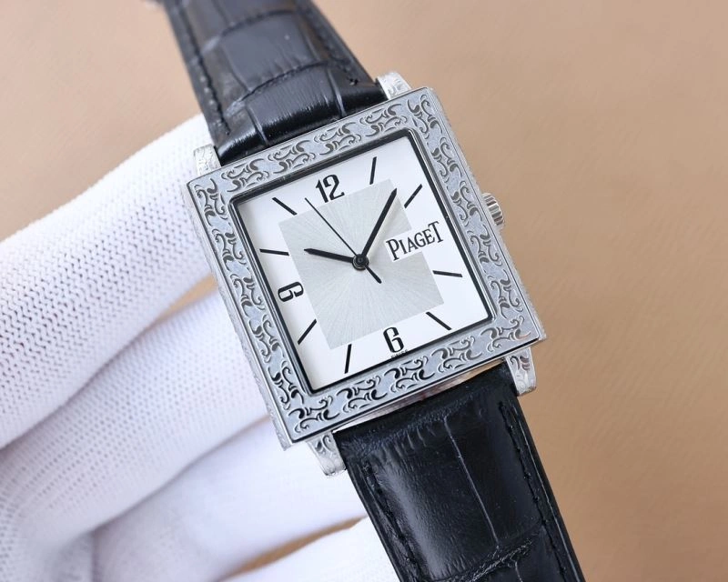 Lightweight PIAGET Watches 198422