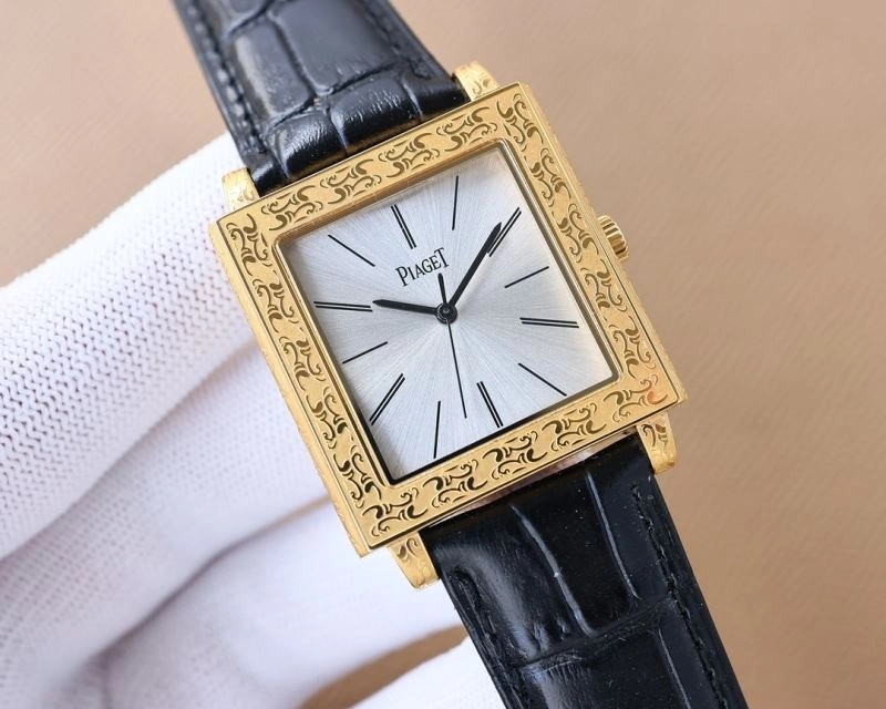 Lightweight PIAGET Watches 198422