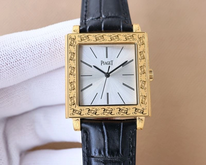 Lightweight PIAGET Watches 198422