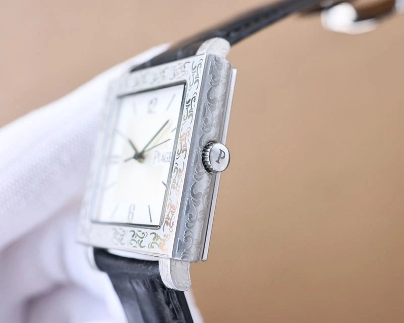 Lightweight PIAGET Watches 198422