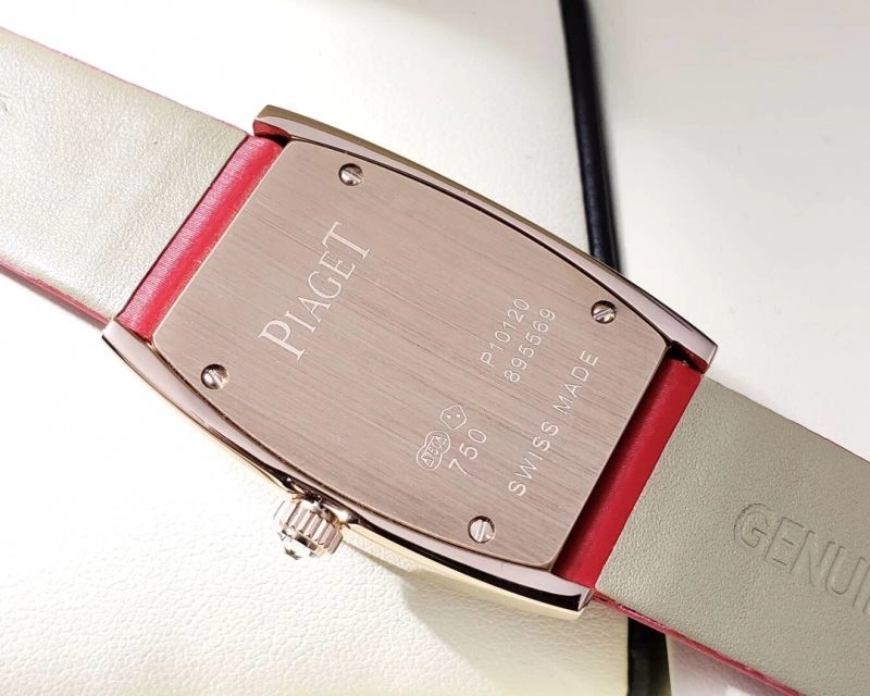 Modern PIAGET Watches 198411