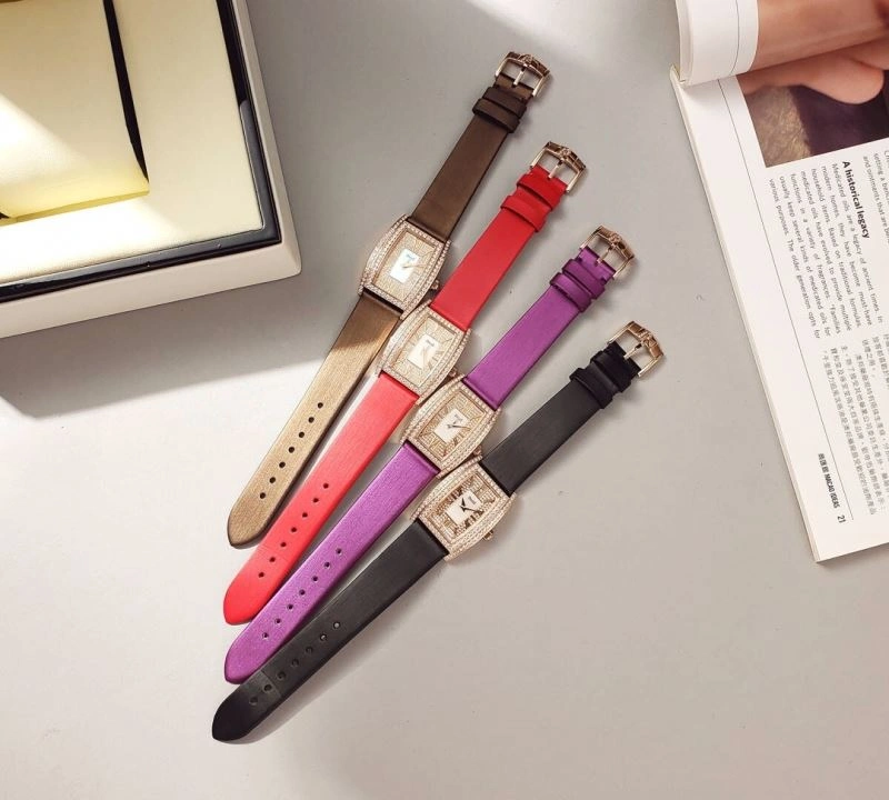 Modern PIAGET Watches 198411