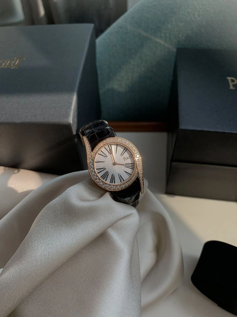 RelaxedFit PIAGET Watches 198410