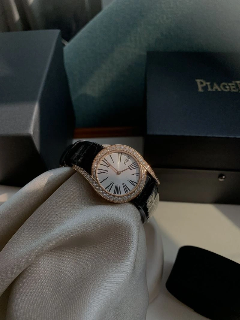 RelaxedFit PIAGET Watches 198410