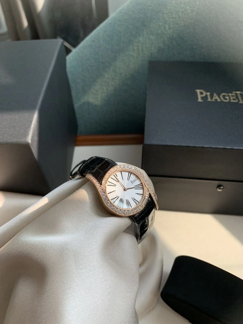 RelaxedFit PIAGET Watches 198410