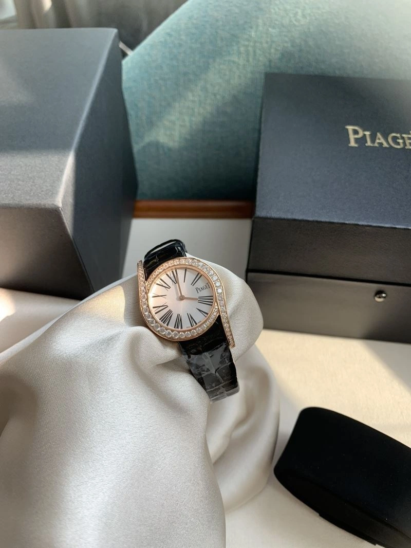 RelaxedFit PIAGET Watches 198410