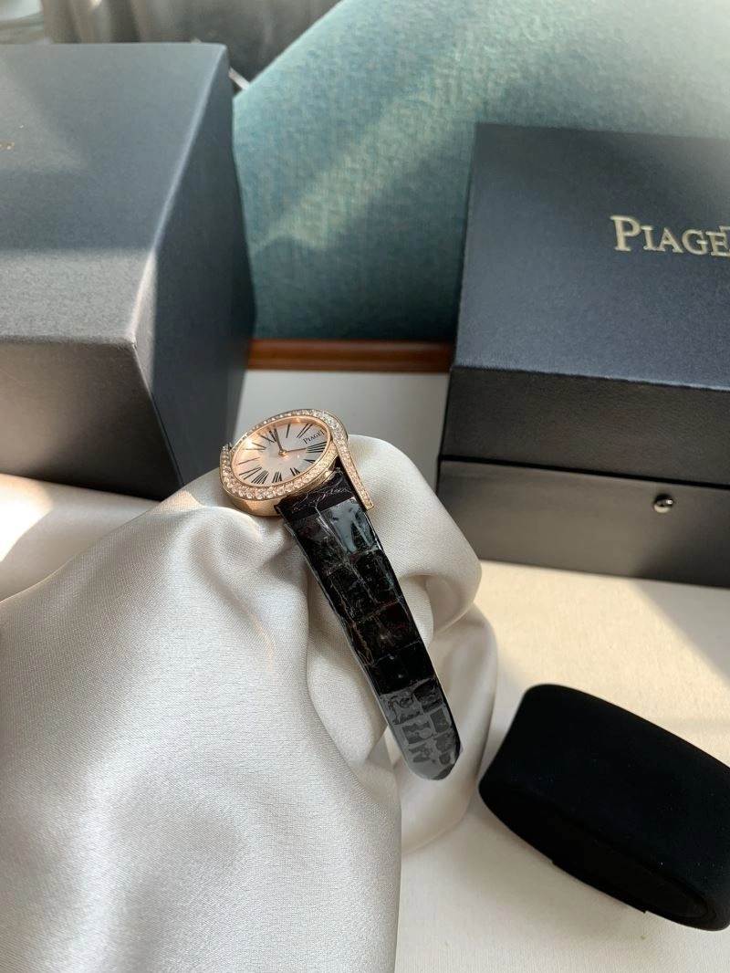 RelaxedFit PIAGET Watches 198410
