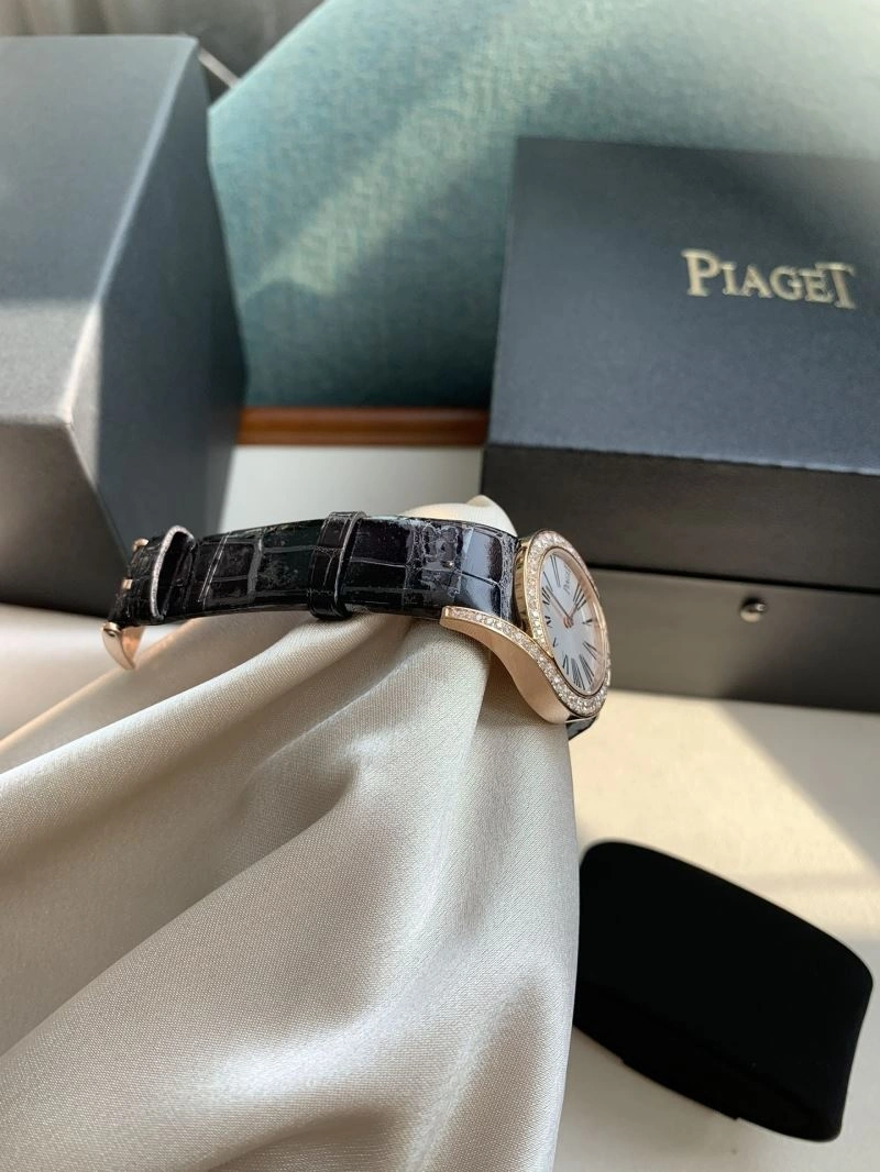 RelaxedFit PIAGET Watches 198410