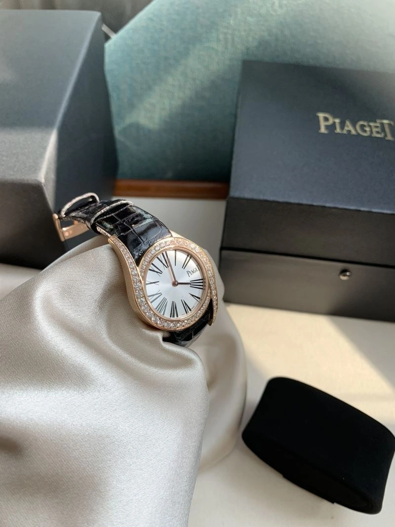 RelaxedFit PIAGET Watches 198410