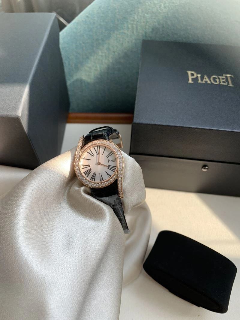 RelaxedFit PIAGET Watches 198410