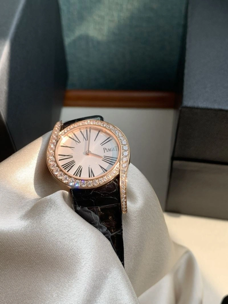 RelaxedFit PIAGET Watches 198410