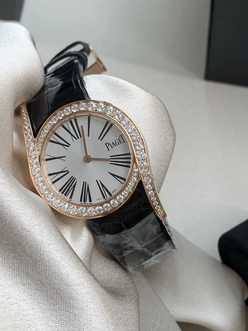 PIAGET Watches WaterResistant 198409
