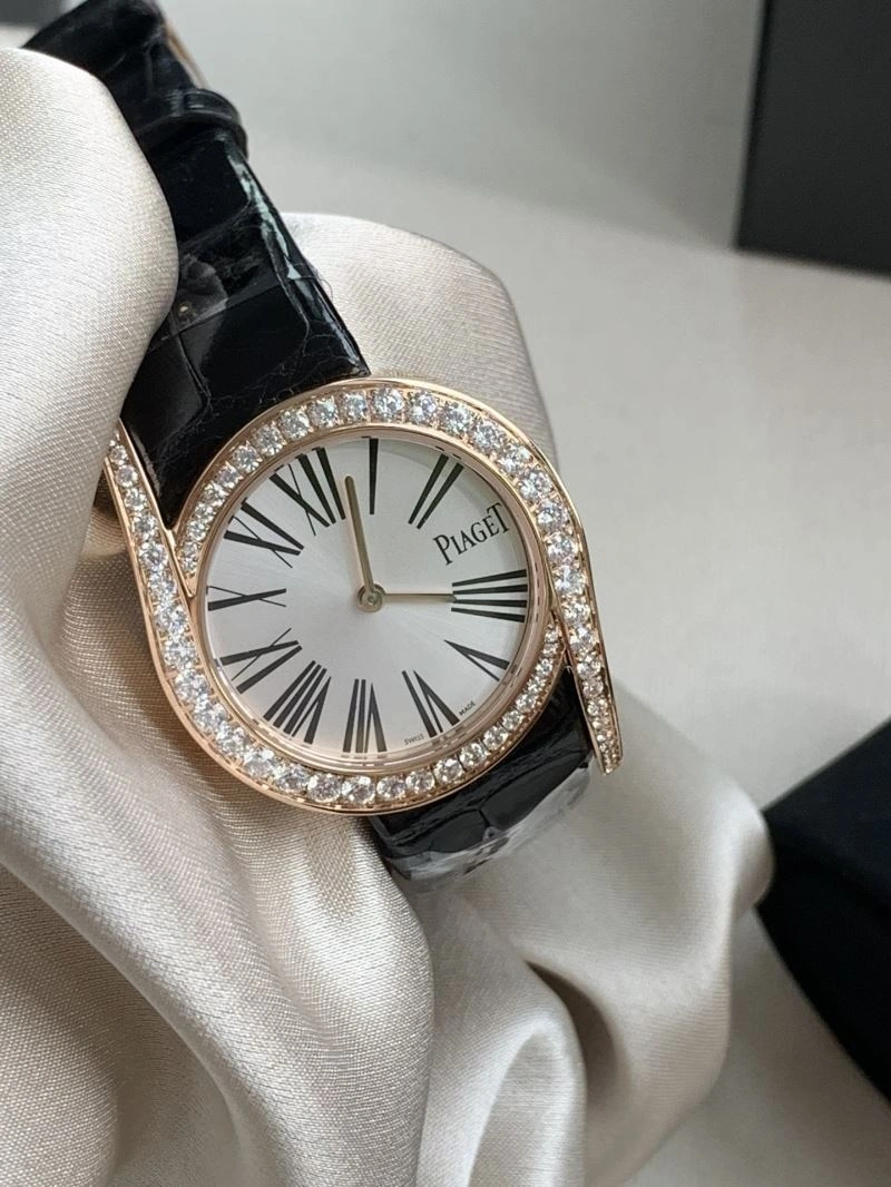 PIAGET Watches WaterResistant 198409