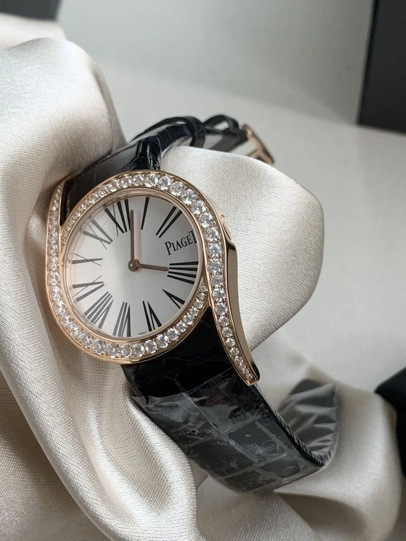 PIAGET Watches WaterResistant 198409
