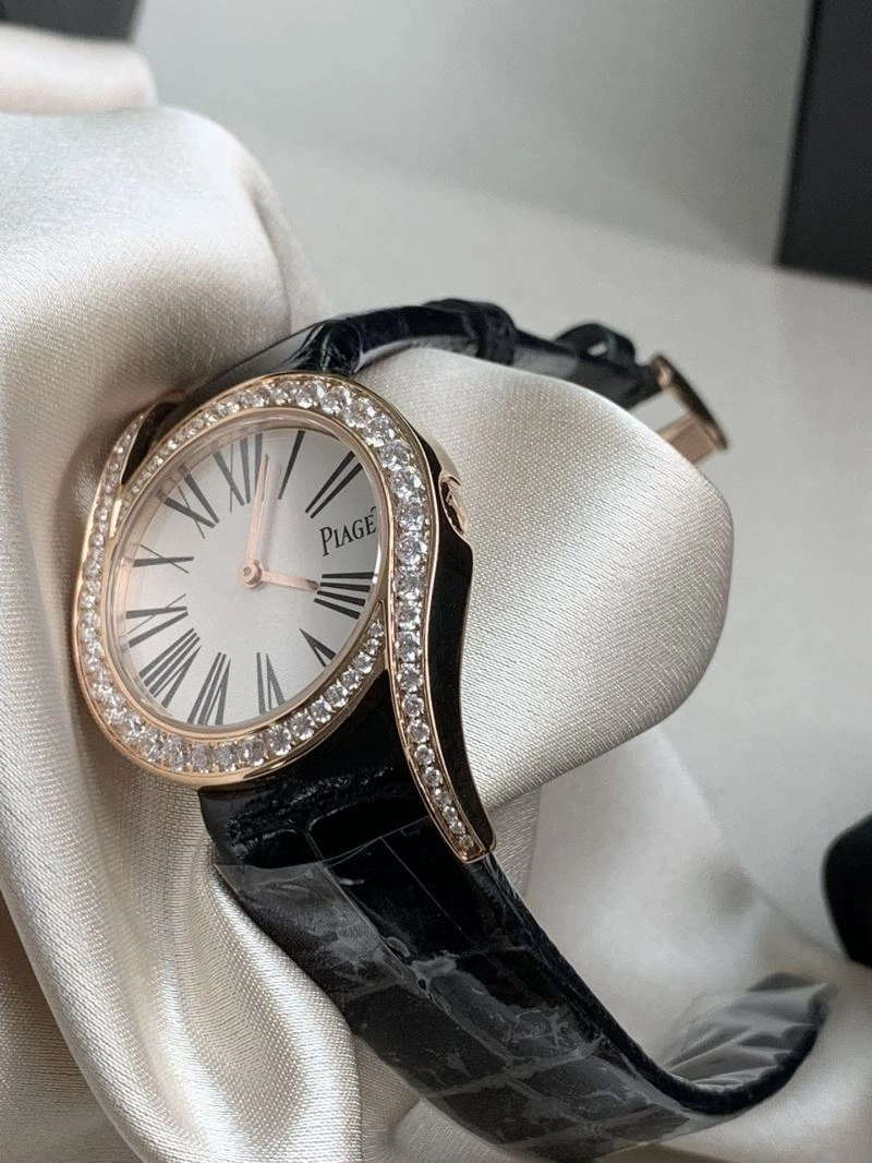 PIAGET Watches WaterResistant 198409