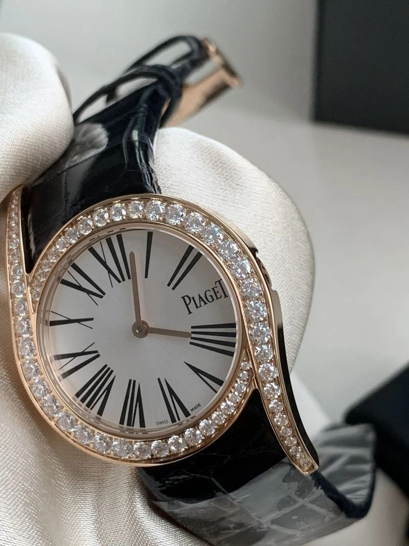 PIAGET Watches WaterResistant 198409