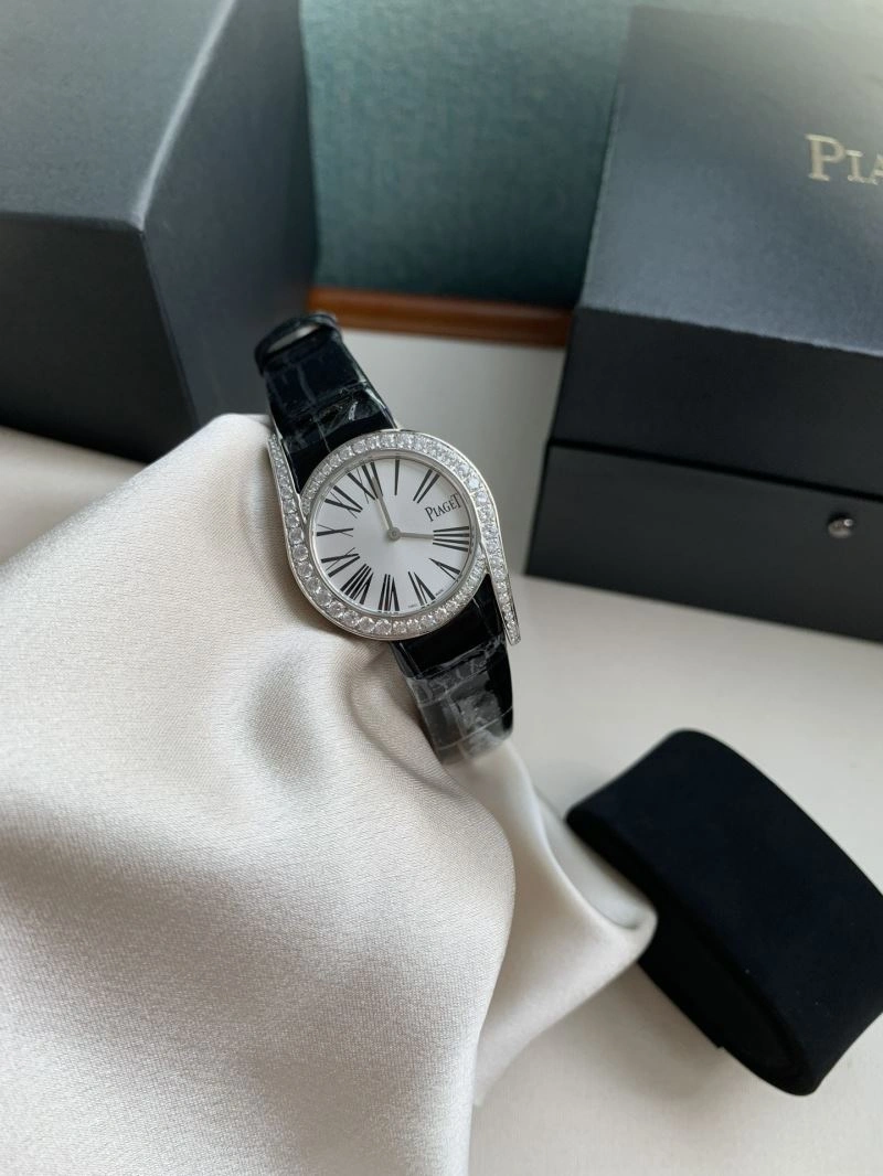 TravelReady PIAGET Watches 198408