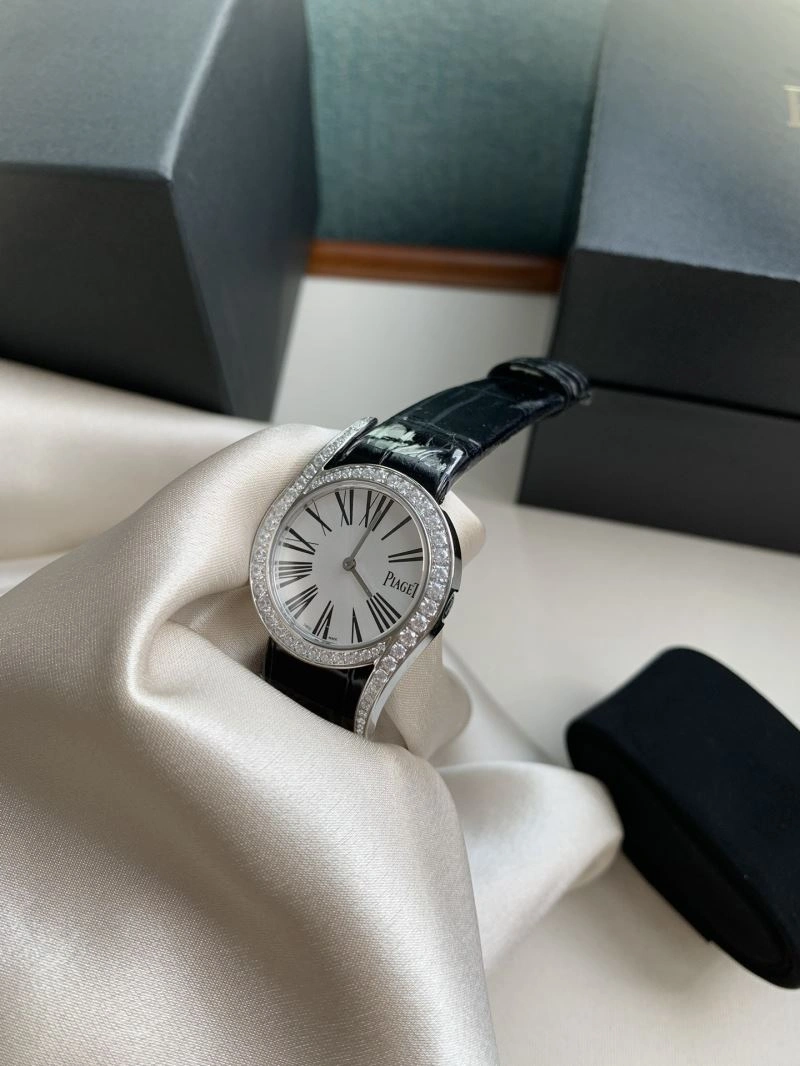 TravelReady PIAGET Watches 198408