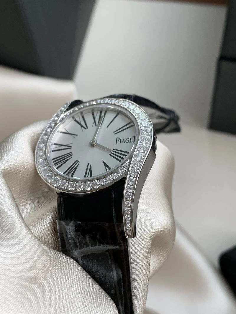 TravelReady PIAGET Watches 198408