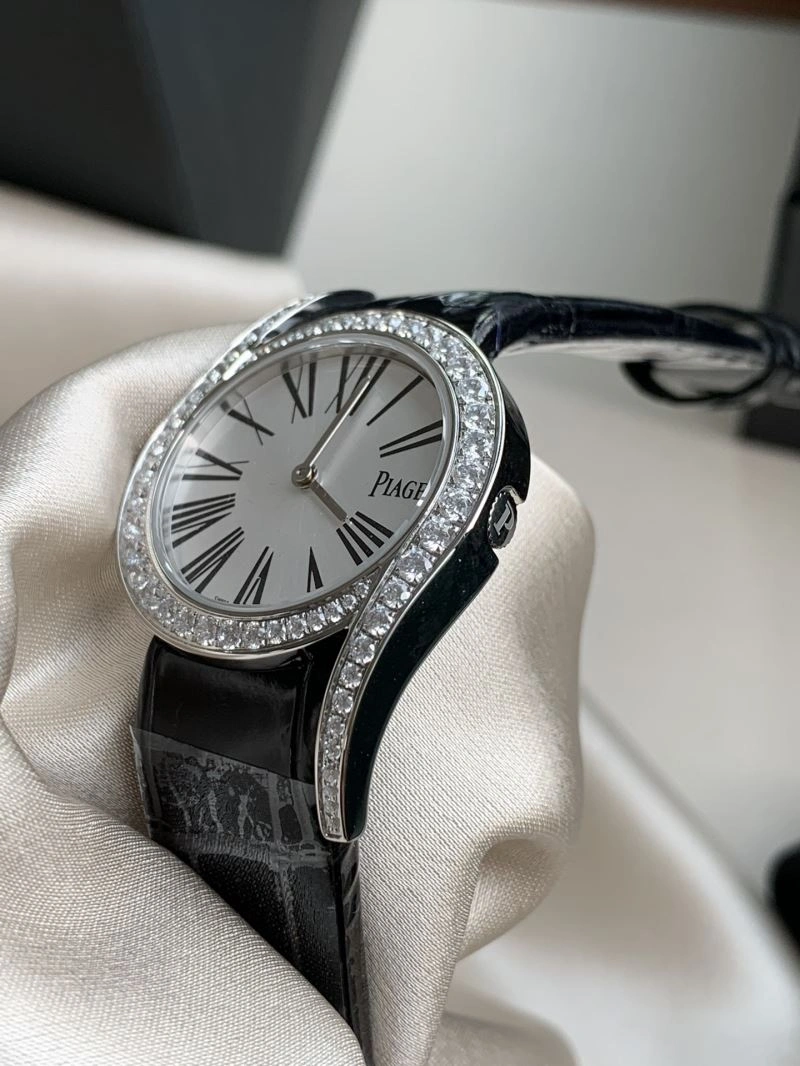 TravelReady PIAGET Watches 198408