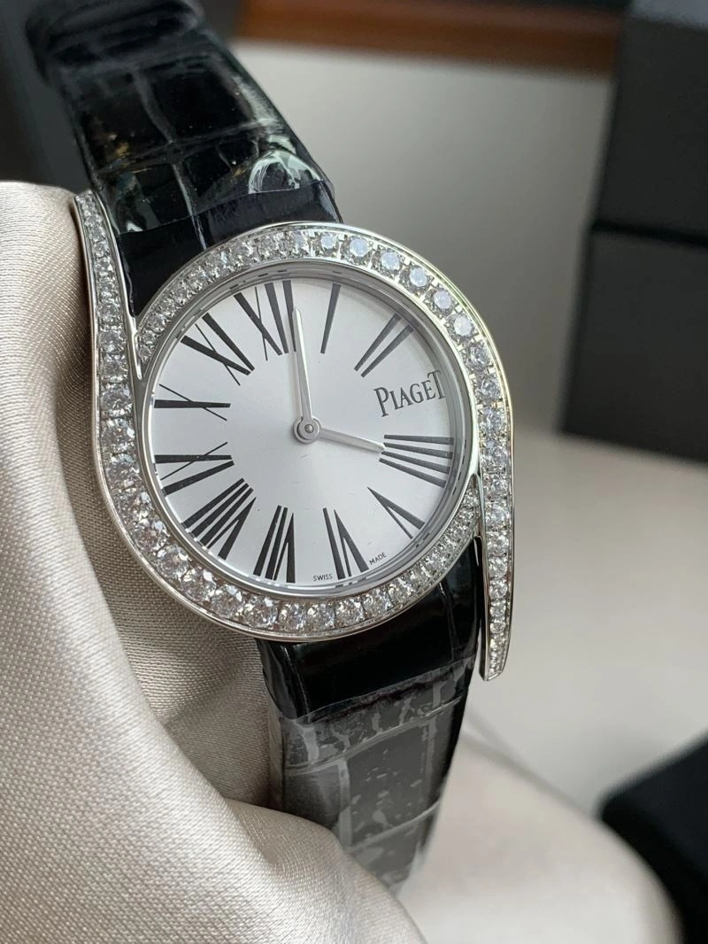 TravelReady PIAGET Watches 198408