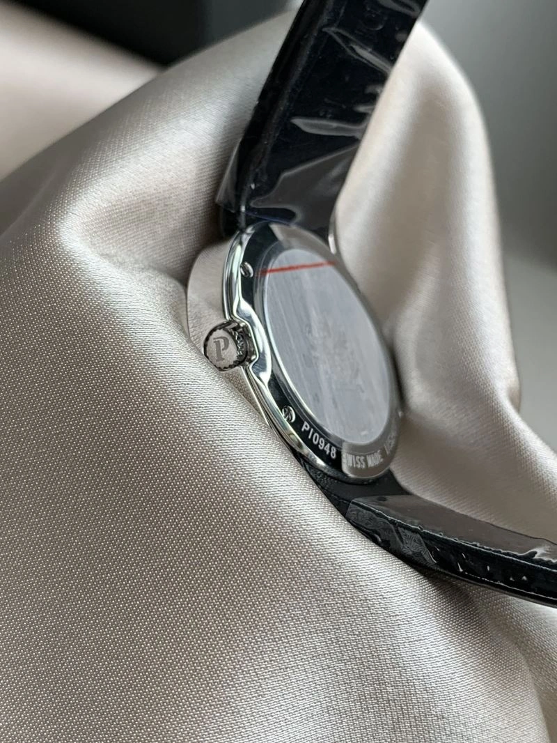 TravelReady PIAGET Watches 198408