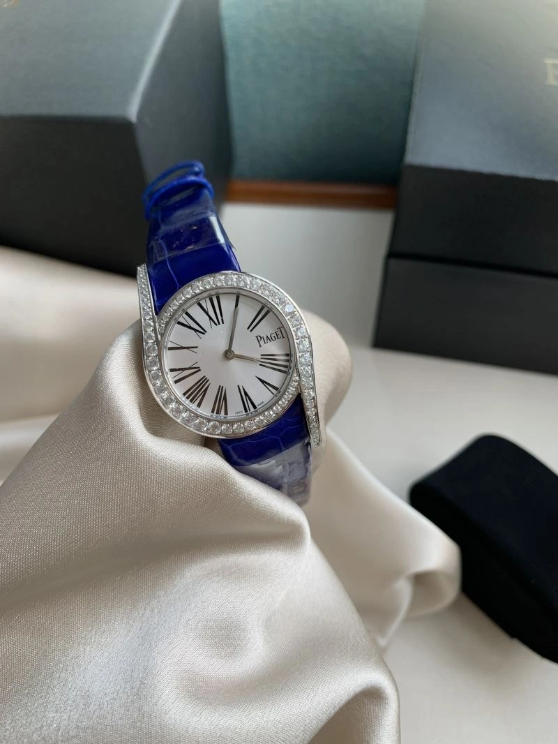 PIAGET Watches Flexible 198407