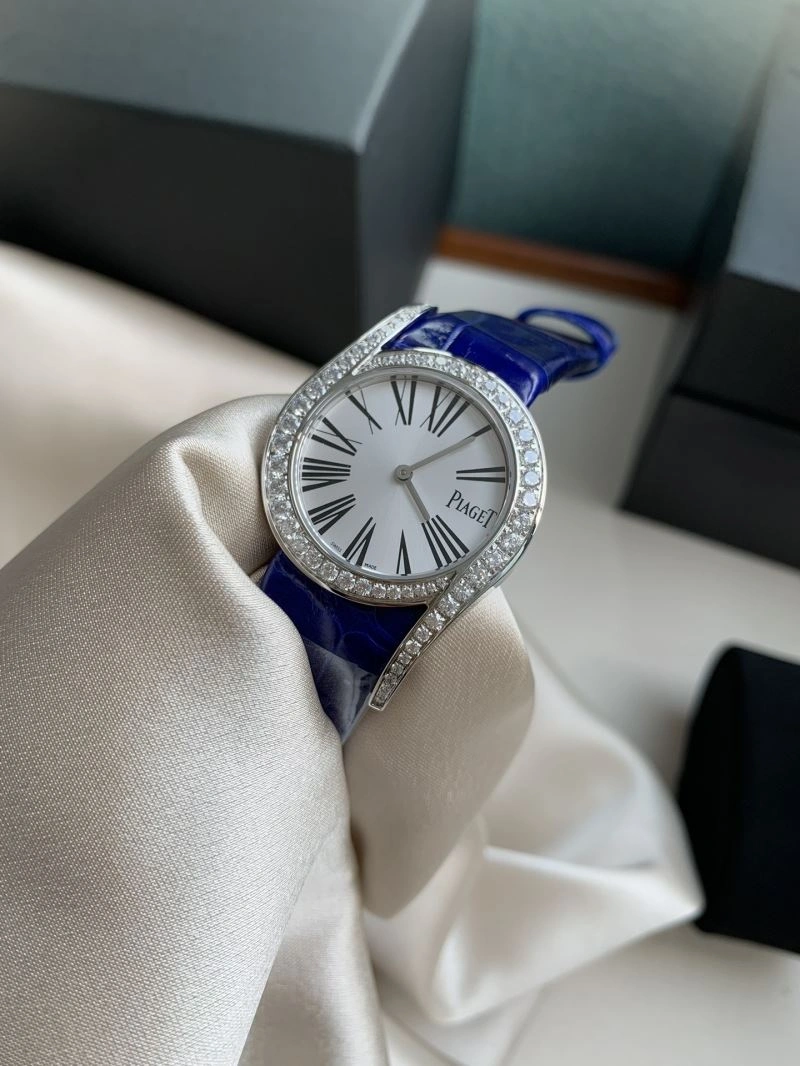 PIAGET Watches Flexible 198407