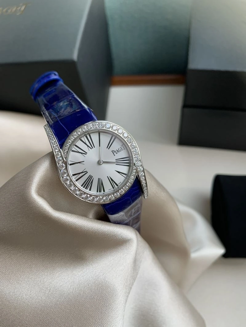 PIAGET Watches Flexible 198407