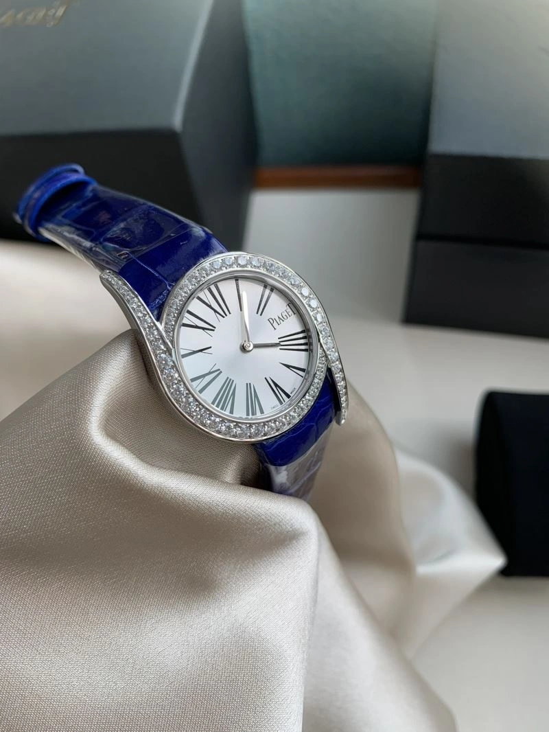 PIAGET Watches Flexible 198407