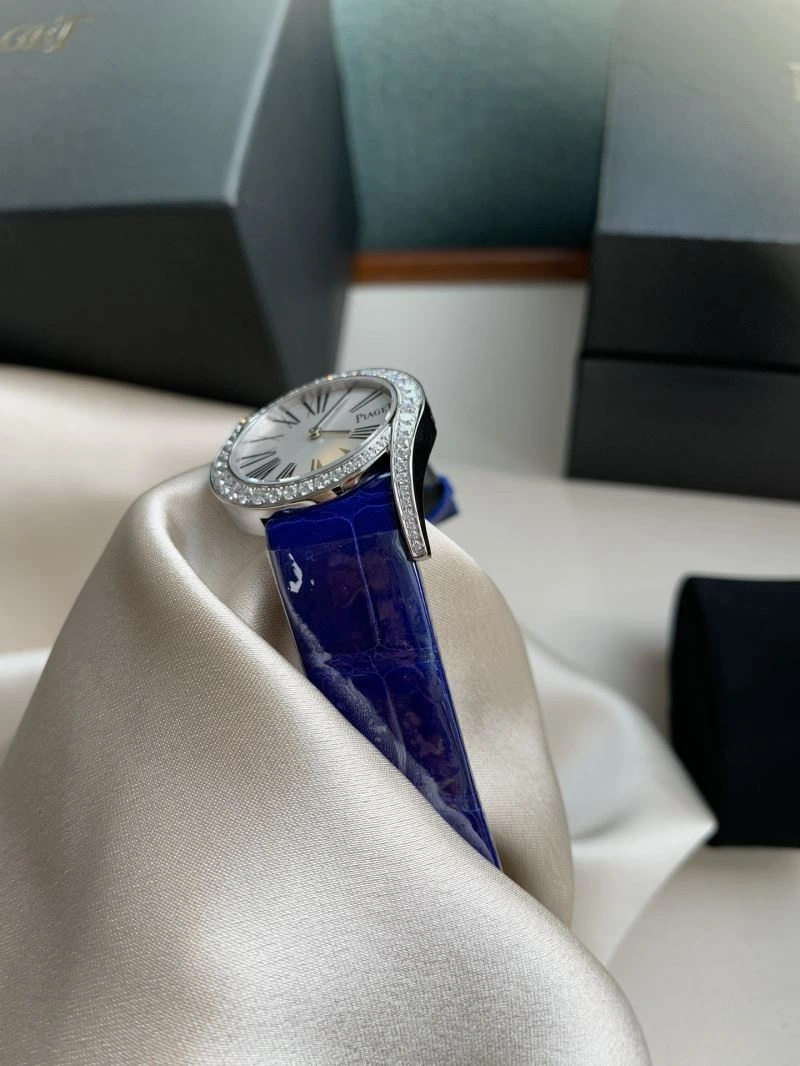 PIAGET Watches Flexible 198407
