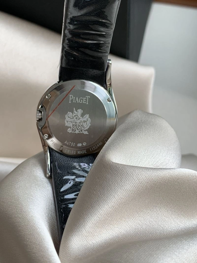 PIAGET Watches Flexible 198407