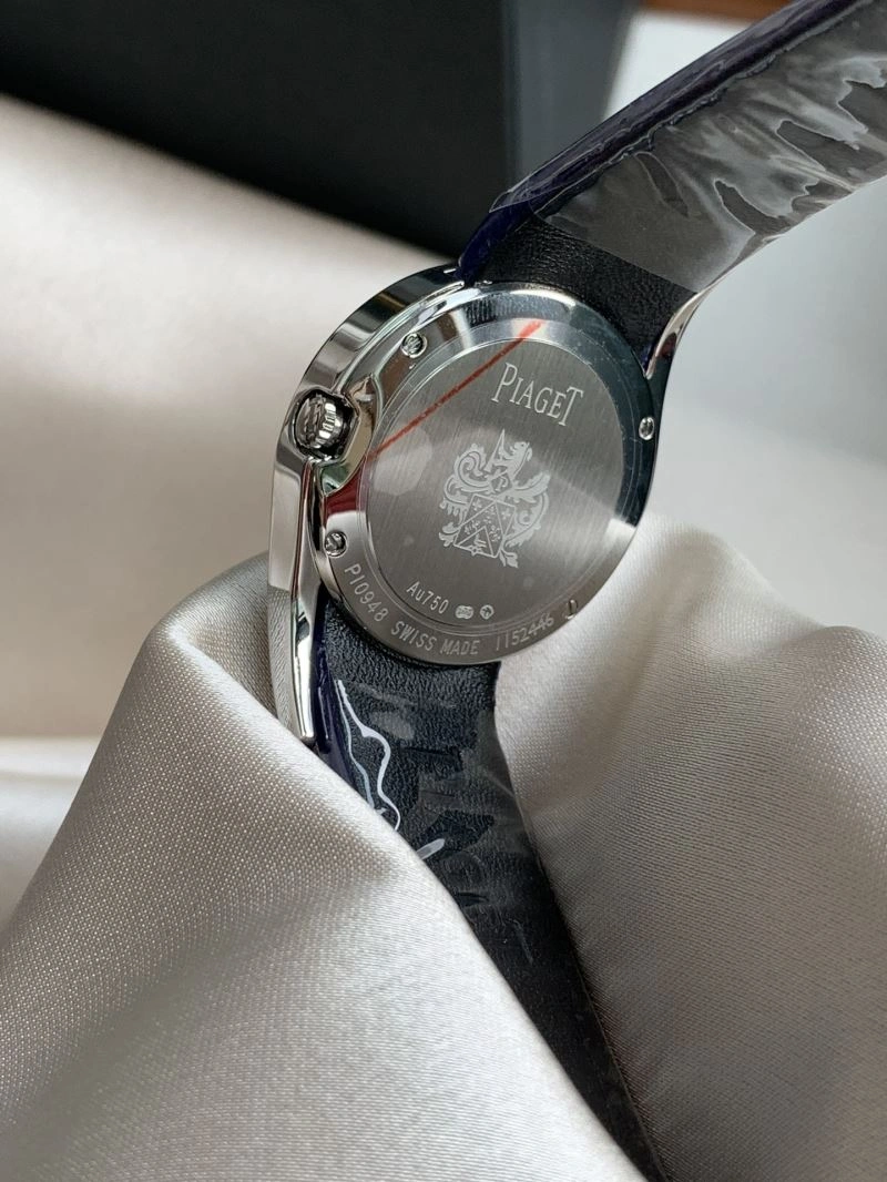 PIAGET Watches Flexible 198407