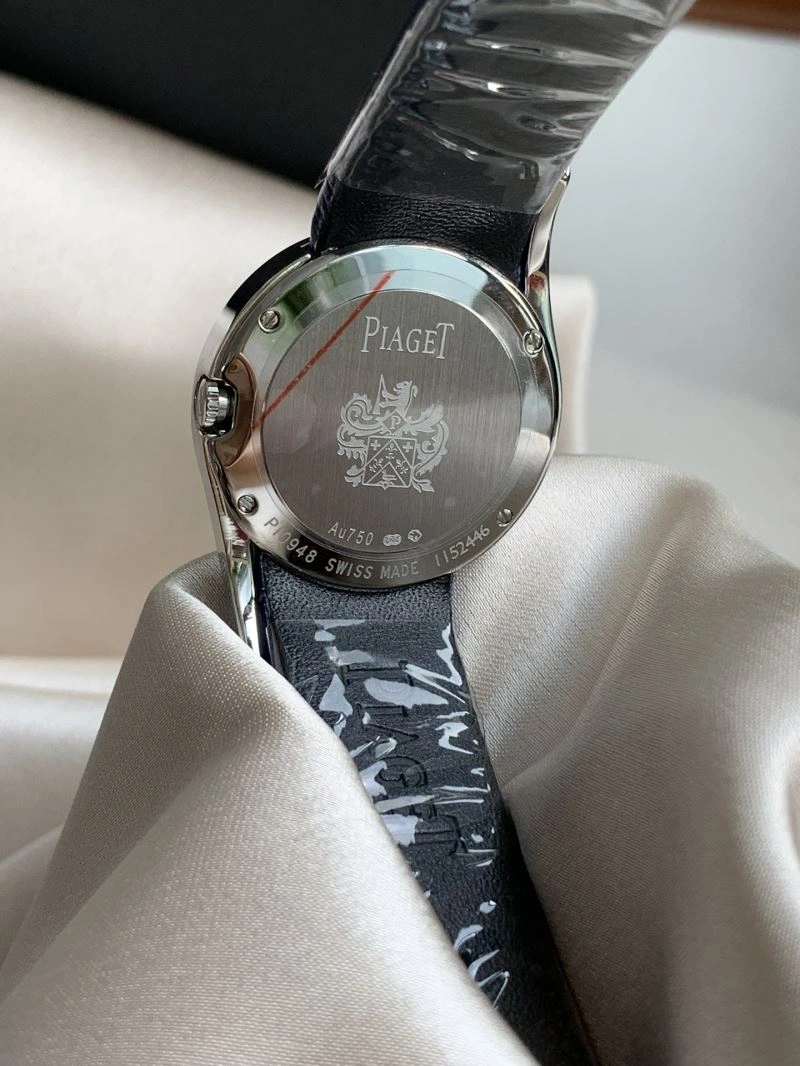 PIAGET Watches Flexible 198407