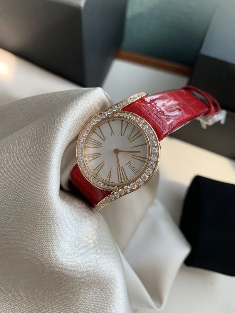 Comfortable PIAGET Watches 198406