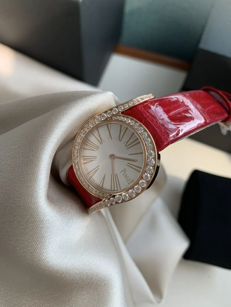 Comfortable PIAGET Watches 198406