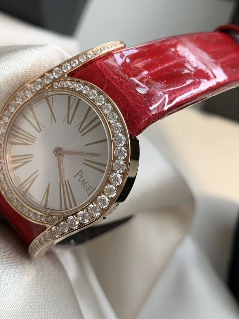 Comfortable PIAGET Watches 198406
