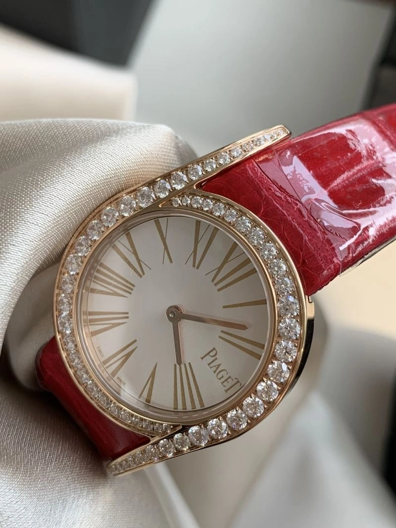 Comfortable PIAGET Watches 198406