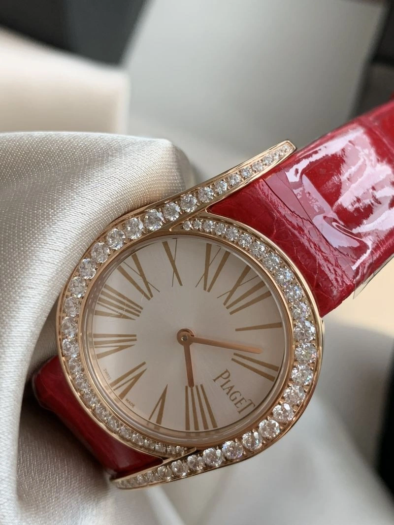 Comfortable PIAGET Watches 198406