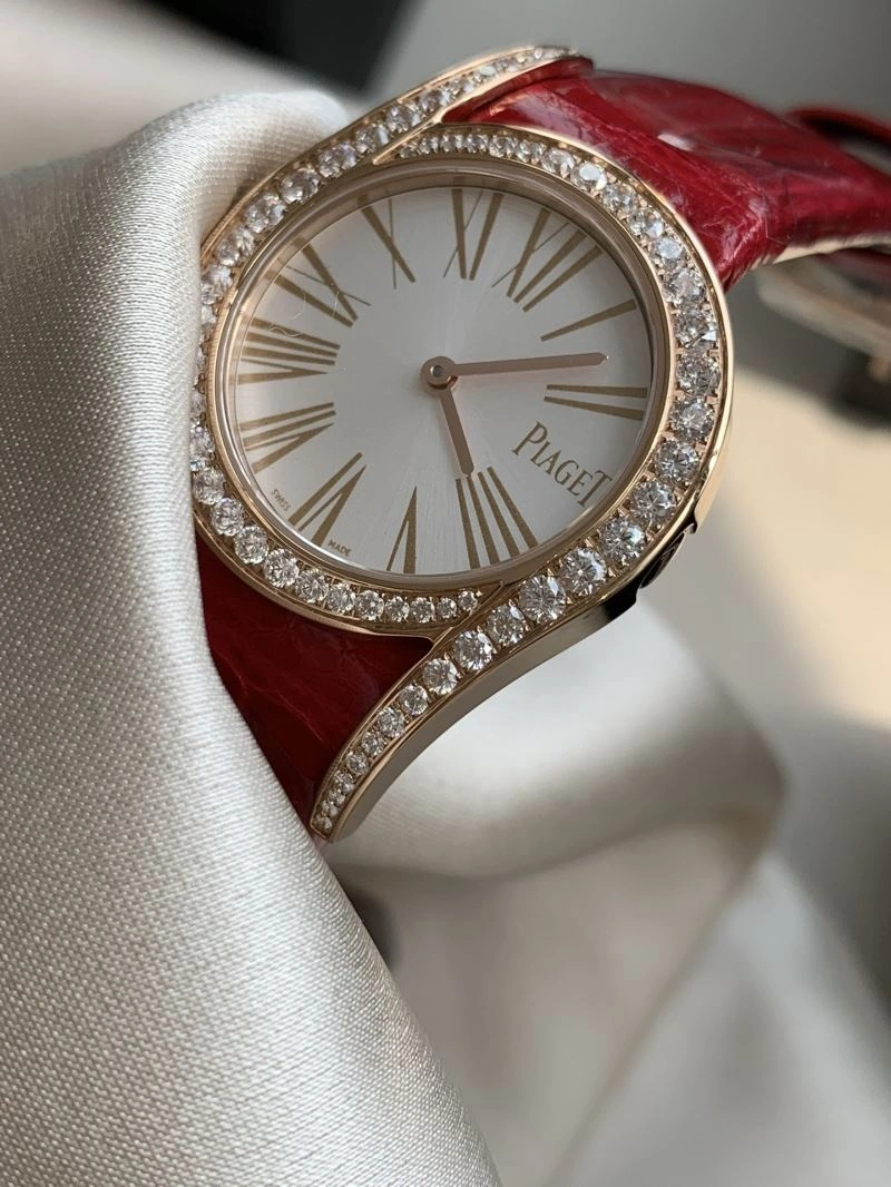 Comfortable PIAGET Watches 198406