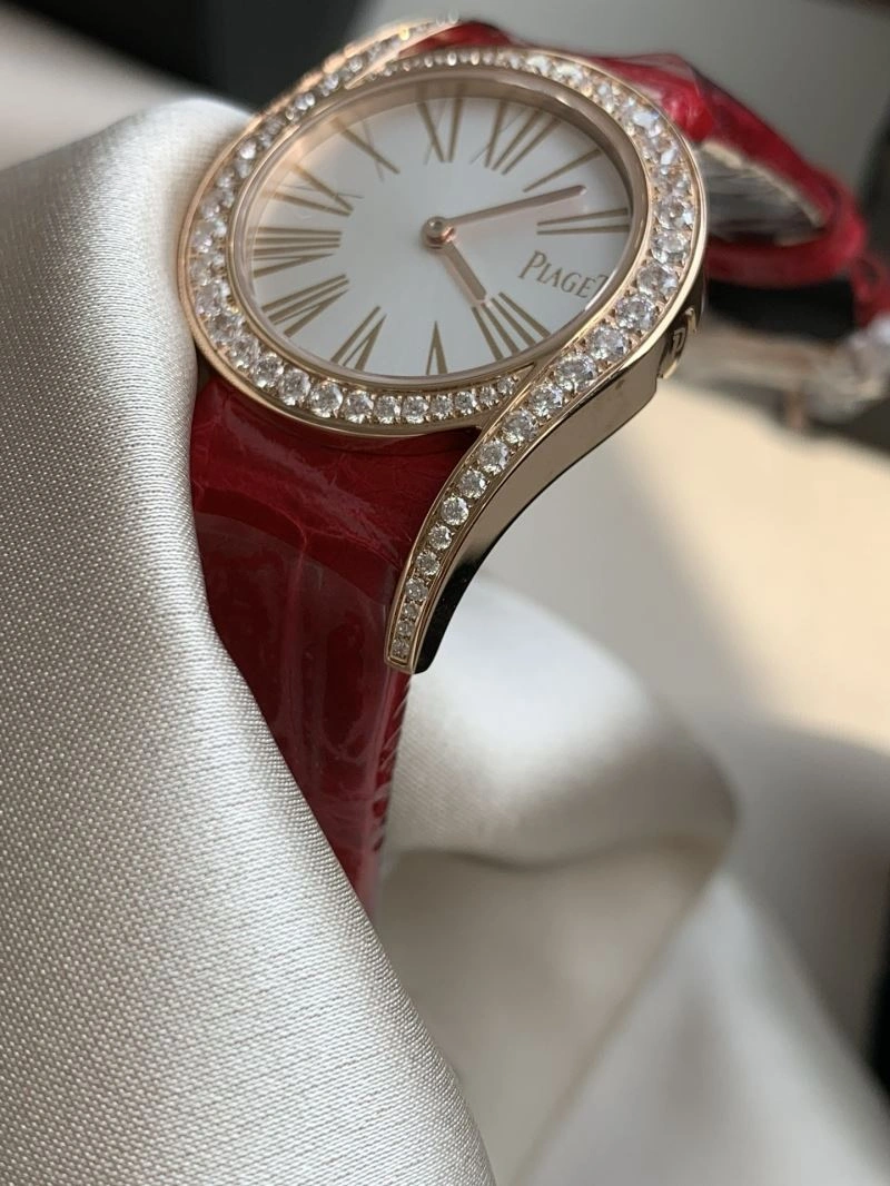 Comfortable PIAGET Watches 198406