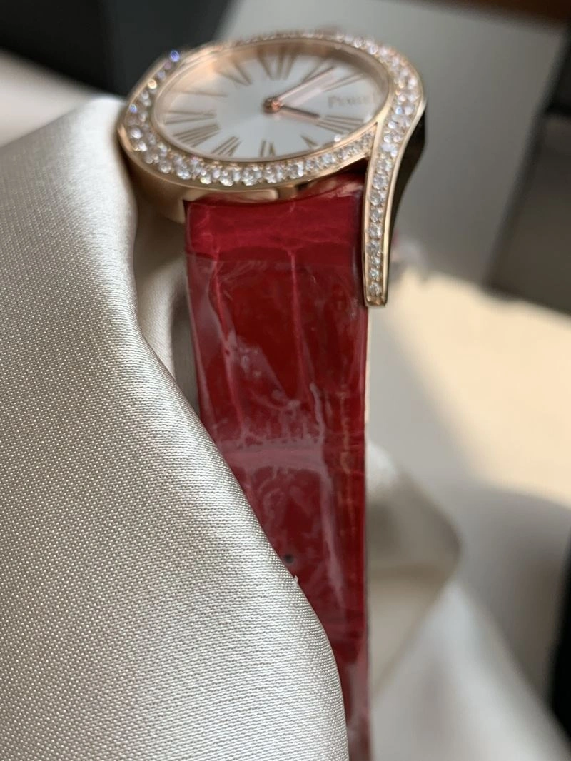 Comfortable PIAGET Watches 198406