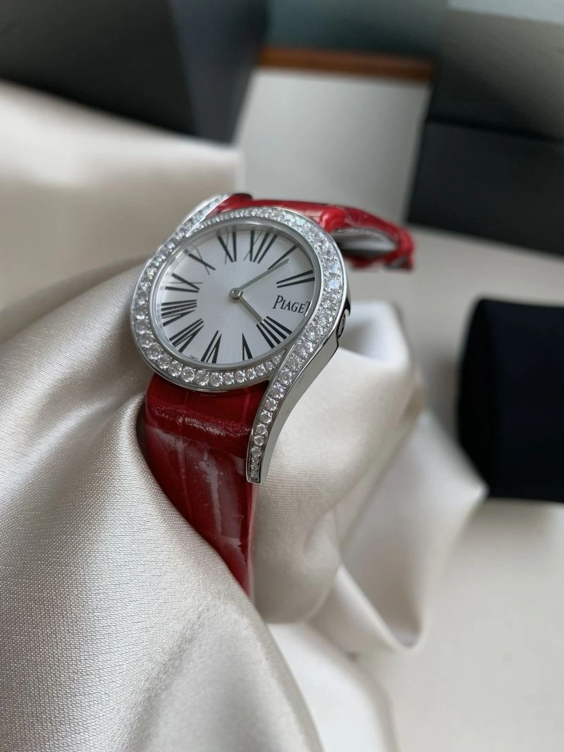 Unisex PIAGET Watches 198405