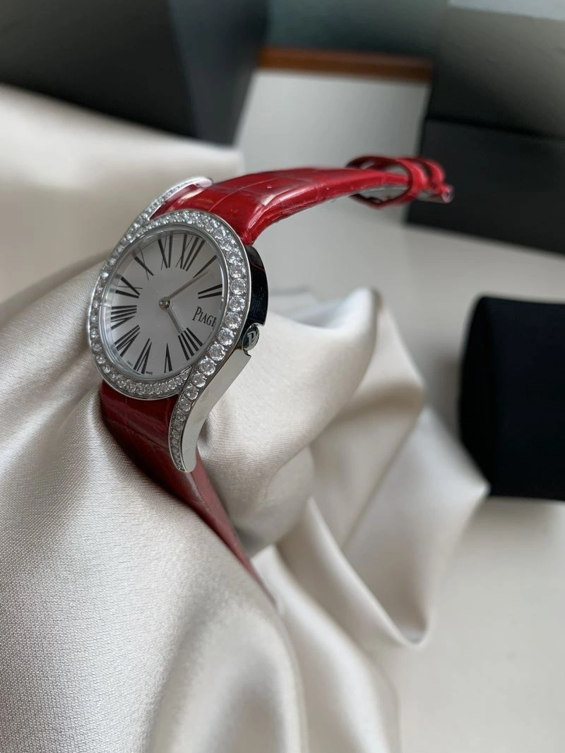 Unisex PIAGET Watches 198405