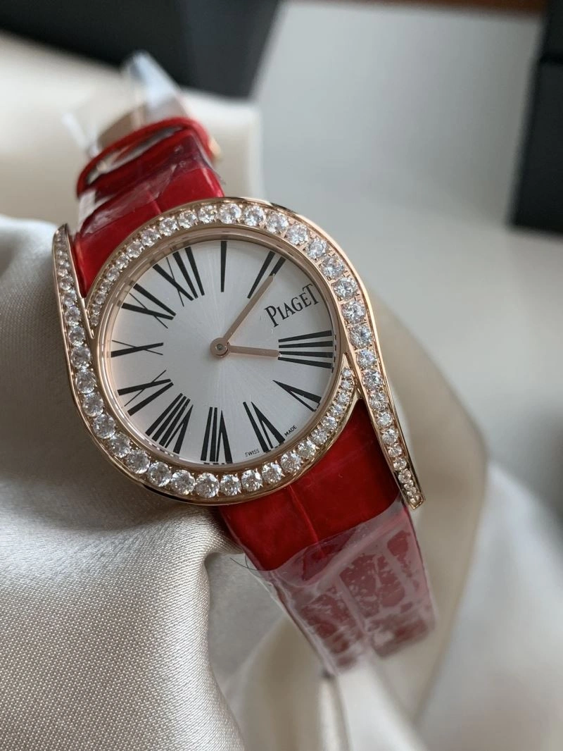 PIAGET Watches RelaxedFit 198404