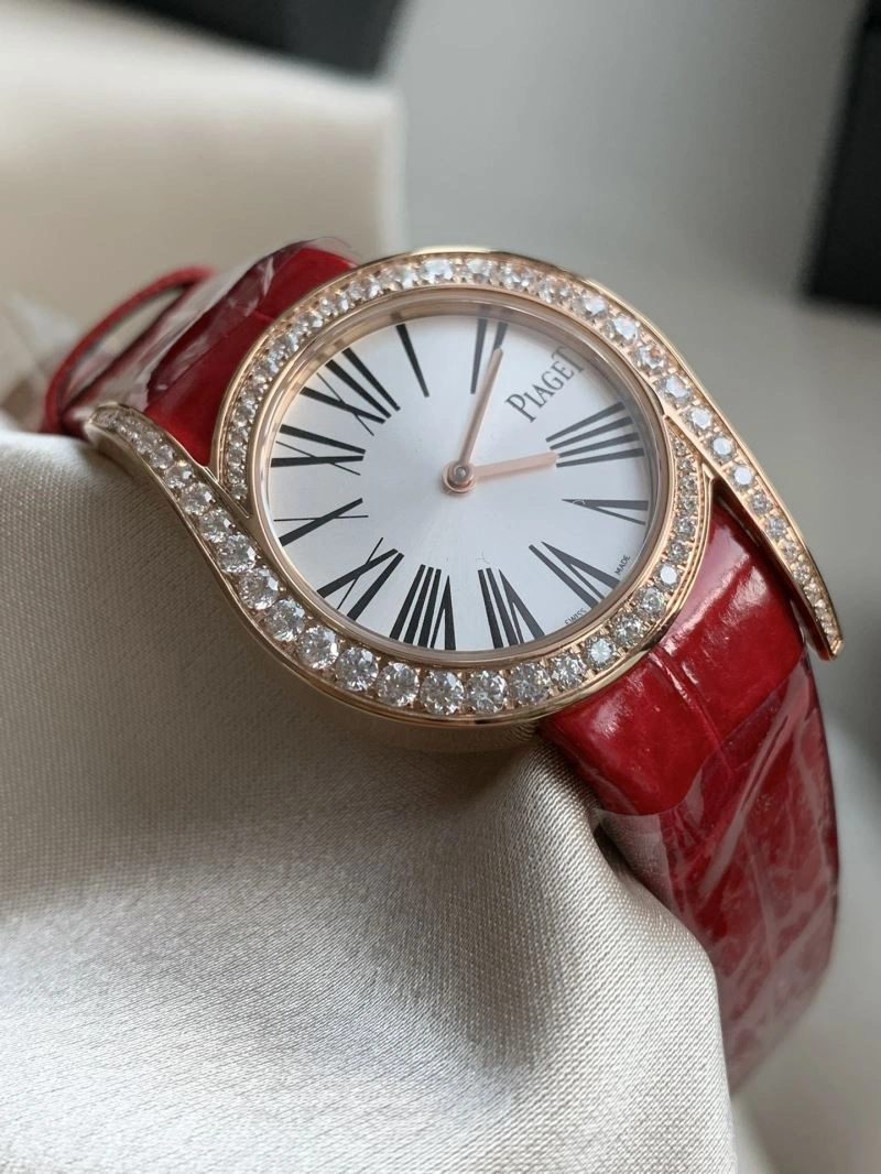 PIAGET Watches RelaxedFit 198404