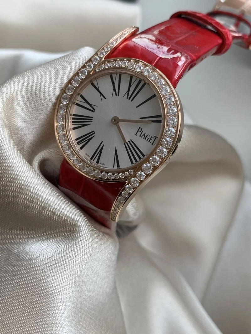 PIAGET Watches RelaxedFit 198404